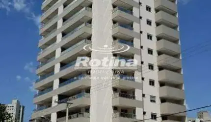 Apartamento à venda, 4 quartos, Martins - Uberlândia/MG - Rotina Imobiliária