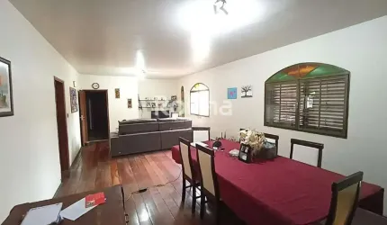 Apartamento à venda, 3 quartos, Tabajaras - Uberlândia/MG - Rotina Imobiliária