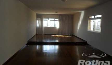 Apartamento à venda, 4 quartos, Fundinho - Uberlândia/MG - Rotina Imobiliária