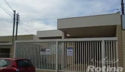 Casa à venda, 3 quartos, Nossa Senhora Aparecida - Uberlândia/MG - Rotina Imobiliária