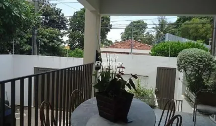 Casa à venda, 3 quartos, Lídice - Uberlândia/MG - Rotina Imobiliária