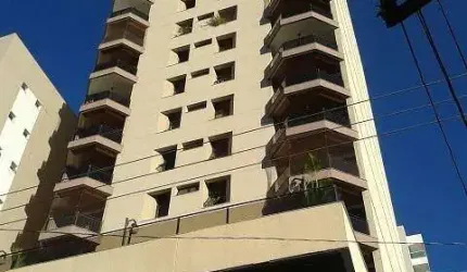Apartamento à venda, 4 quartos, Centro - Uberlândia/MG - Rotina Imobiliária