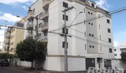 Cobertura à venda, 3 quartos, Santa Mônica - Uberlândia/MG - Rotina Imobiliária
