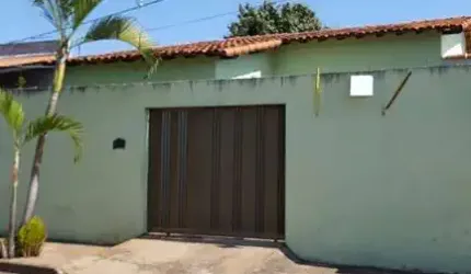 Casa à venda, 3 quartos, Jardim Canaã - Uberlândia/MG - Rotina Imobiliária