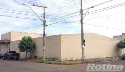 Galpão à venda, Marta Helena - Uberlândia/MG - Rotina Imobiliária