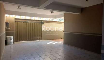Casa à venda, 7 quartos, Santa Mônica - Uberlândia/MG - Rotina Imobiliária