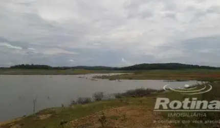 Chacara à venda, Zona Rural - Uberlândia/MG - Rotina Imobiliária