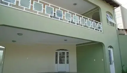 Casa à venda, 6 quartos, Brasil - Uberlândia/MG - Rotina Imobiliária