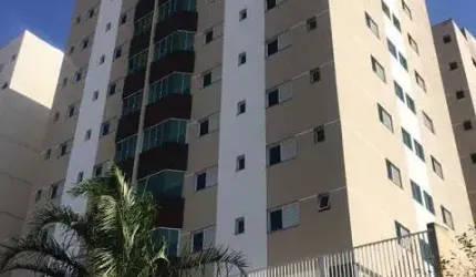 Apartamento à venda, 3 quartos, Tubalina - Uberlândia/MG - Rotina Imobiliária