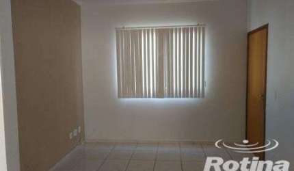 Apartamento à venda, 2 quartos, Jardim das Palmeiras - Uberlândia/MG - Rotina Imobiliária