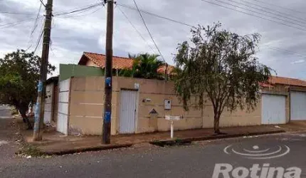 Casa à venda, 2 quartos, Jardim Ipanema - Uberlândia/MG - Rotina Imobiliária