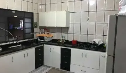 Casa à venda, 5 quartos, Jardim Canaã - Uberlândia/MG - Rotina Imobiliária
