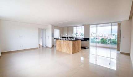 Apartamento à venda, 3 quartos, Tubalina - Uberlândia/MG - Rotina Imobiliária