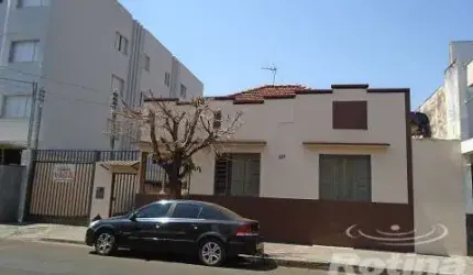 Casa à venda, 3 quartos, Nossa Senhora Aparecida - Uberlândia/MG - Rotina Imobiliária