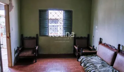 Casa à venda, 3 quartos, Brasil - Uberlândia/MG - Rotina Imobiliária
