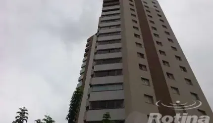 Apartamento à venda, 4 quartos, Martins - Uberlândia/MG - Rotina Imobiliária