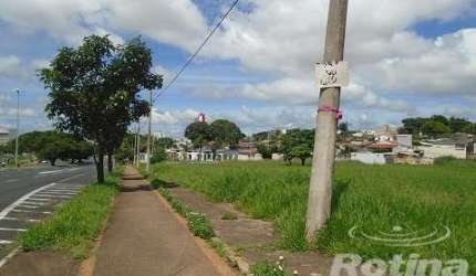 Área à venda, Brasil - Uberlândia/MG - Rotina Imobiliária