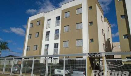 Apartamento à venda, 3 quartos, Jardim Holanda - Uberlândia/MG - Rotina Imobiliária