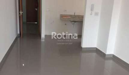 Apartamento à venda, 1 quarto, Lídice - Uberlândia/MG - Rotina Imobiliária