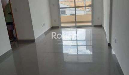 Apartamento à venda, 1 quarto, Lídice - Uberlândia/MG - Rotina Imobiliária
