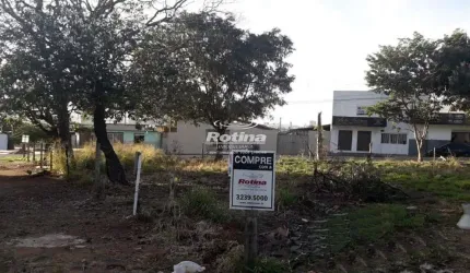 Terreno à venda, Tibery - Uberlândia/MG - Rotina Imobiliária