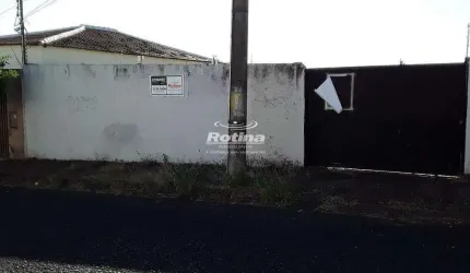 Terreno à venda, Fundinho - Uberlândia/MG - Rotina Imobiliária