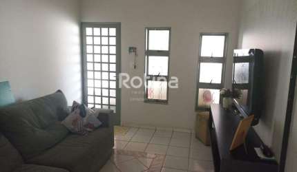 Casa à venda, 3 quartos, Chacaras Tubalina e Quartel - Uberlândia/MG - Rotina Imobiliária