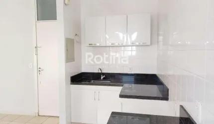 Apartamento à venda, 1 quarto, Centro - Uberlândia/MG - Rotina Imobiliária