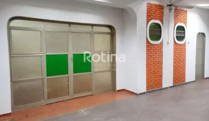 Casa à venda, 4 quartos, Santa Mônica - Uberlândia/MG - Rotina Imobiliária