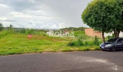 Terreno à venda, Tibery - Uberlândia/MG - Rotina Imobiliária