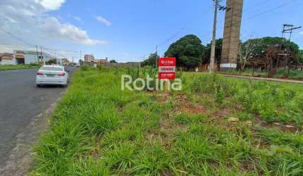 Área à venda, Alto Umuarama - Uberlândia/MG - Rotina Imobiliária