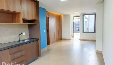Casa à venda, 3 quartos, Aclimação - Uberlândia/MG - Rotina Imobiliária