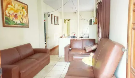Casa à venda, 5 quartos, Cazeca - Uberlândia/MG - Rotina Imobiliária