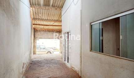 Casa à venda, 3 quartos, São Jorge - Uberlândia/MG - Rotina Imobiliária