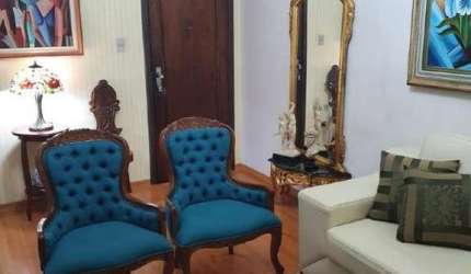 Apartamento à venda, 3 quartos, Centro - Uberlândia/MG - Rotina Imobiliária