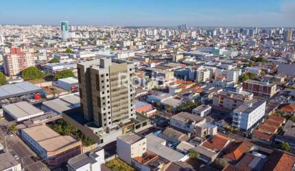 Apartamento à venda, 3 quartos, Nossa Senhora Aparecida - Uberlândia/MG - Rotina Imobiliária