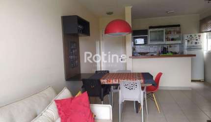 Apartamento à venda, 3 quartos, Vigilato Pereira - Uberlândia/MG - Rotina Imobiliária