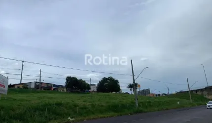 Área à venda, Jardim Brasília - Uberlândia/MG - Rotina Imobiliária