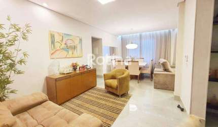 Casa à venda, 3 quartos, Jaraguá - Uberlândia/MG - Rotina Imobiliária