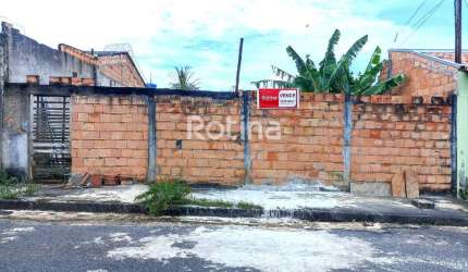 Terreno à venda, Custódio Pereira - Uberlândia/MG - Rotina Imobiliária