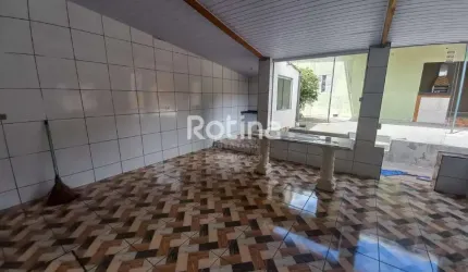 Casa à venda, 4 quartos, Aclimação - Uberlândia/MG - Rotina Imobiliária