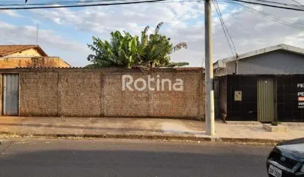 Terreno à venda, Aclimação - Uberlândia/MG - Rotina Imobiliária