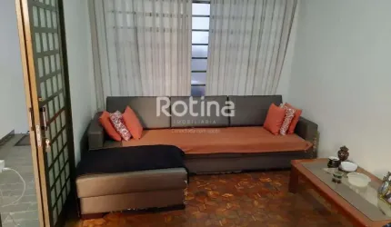 Casa à venda, 3 quartos, Martins - Uberlândia/MG - Rotina Imobiliária