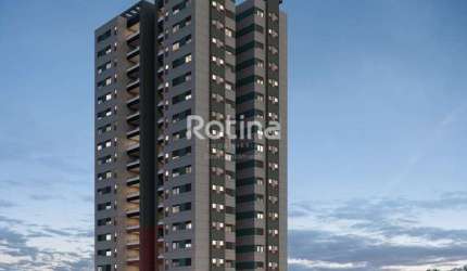 Apartamento à venda, 3 quartos, Lídice - Uberlândia/MG - Rotina Imobiliária