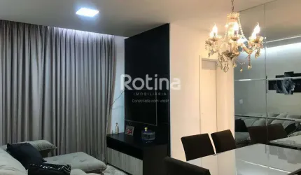 Apartamento à venda, 2 quartos, Laranjeiras - Uberlândia/MG - Rotina Imobiliária