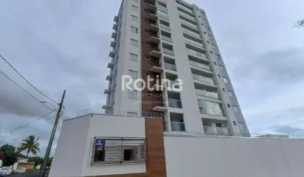 Apartamento à venda, 2 quartos, Aclimação - Uberlândia/MG - Rotina Imobiliária