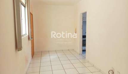 Apartamento à venda, 3 quartos, Cazeca - Uberlândia/MG - Rotina Imobiliária