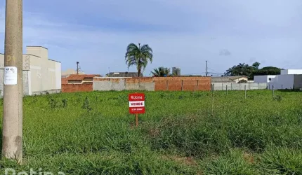 Terreno à venda, Shopping Park - Uberlândia/MG - Rotina Imobiliária