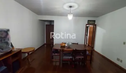 Apartamento à venda, 3 quartos, Centro - Uberlândia/MG - Rotina Imobiliária