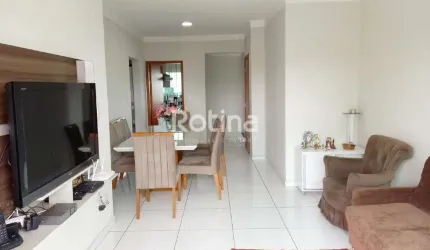Cobertura à venda, 4 quartos, Brasil - Uberlândia/MG - Rotina Imobiliária